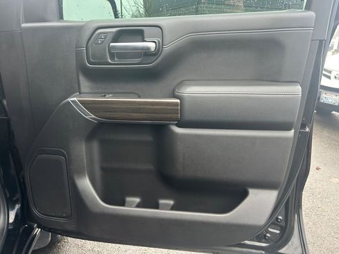 Used 2019 Chevrolet Silverado 1500 RST w/ All-Star Edition image 25