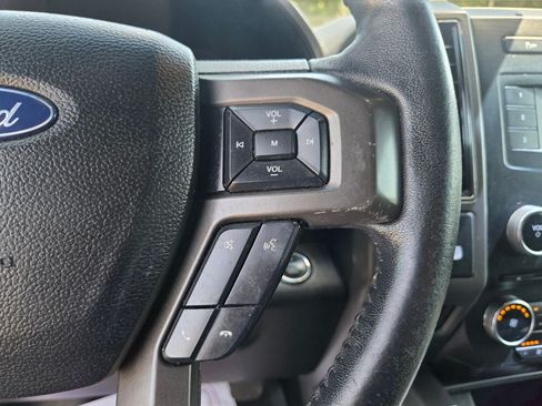 Used 2018 Ford Expedition XLT RWD image 29