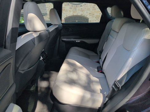 Certified 2023 Lexus RX 350 Premium w/ Accessory Package FWD image 16