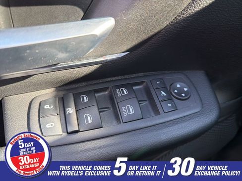 Used 2024 RAM 1500 Big Horn AWD/4WD image 13