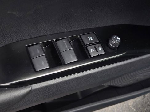 Certified 2026 Toyota Camry SE FWD image 10