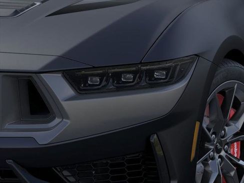 New 2025 Ford Mustang Dark Horse image 18