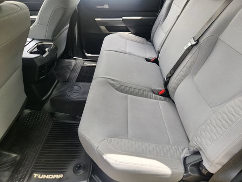 Used 2022 Toyota Tundra SR5 AWD/4WD image 30