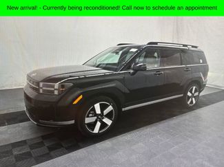 Used 2026 Hyundai Santa Fe Limited AWD/4WD 360° Tour
