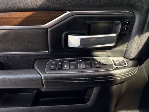 Used 2024 RAM 2500 Laramie w/ Safety Group image 26