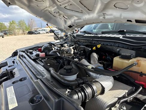 Used 2018 Ford F350 XL w/ STX Appearance Package image 38