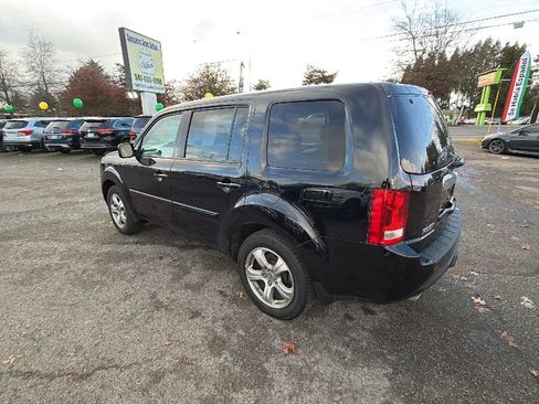 Used 2015 Honda Pilot EX-L image 5