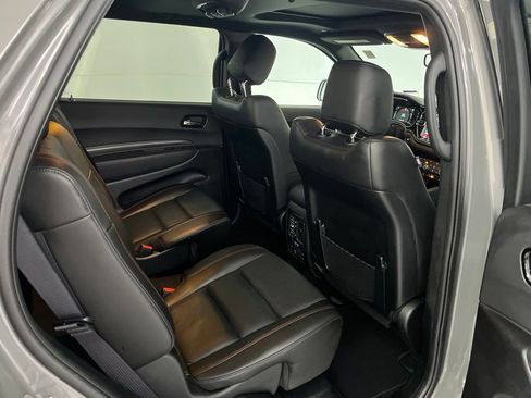 Used 2025 Dodge Durango R/T AWD/4WD image 25