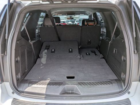 Used 2021 Chevrolet Tahoe LS AWD/4WD image 26