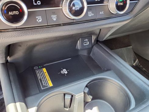 Used 2023 Honda HR-V EX-L image 20