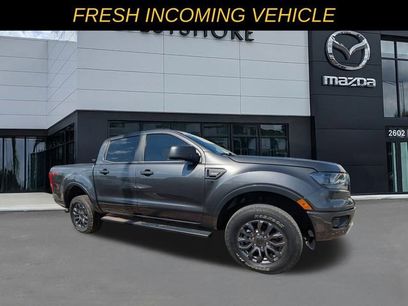 Used 2020 Ford Ranger XLT w/ Equipment Group 301A Mid