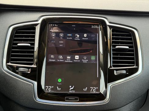 Used 2016 Volvo XC90 T6 Momentum w/ Momentum Plus Package image 71