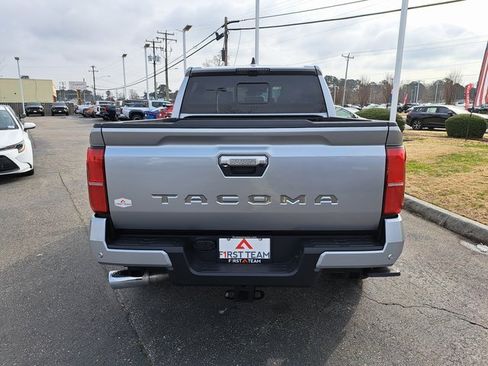 New 2026 Toyota Tacoma Limited image 7