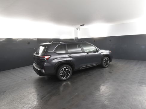 New 2025 Subaru Forester Limited image 2