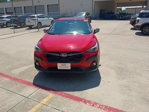 Used 2025 Subaru Crosstrek 2.5i Premium AWD/4WD image 5