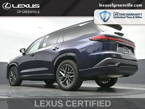 Used 2026 Lexus TX 350 AWD w/ Technology Package image 14