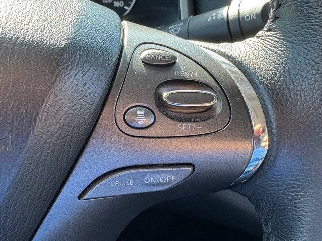 Used 2023 Nissan Murano SV AWD/4WD image 26