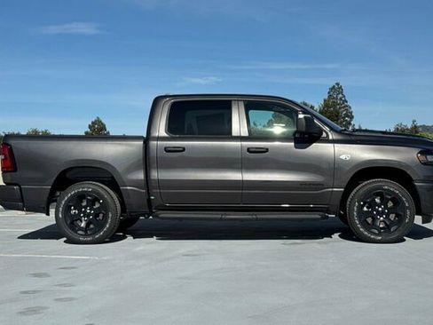 New 2026 RAM 1500 Express image 3