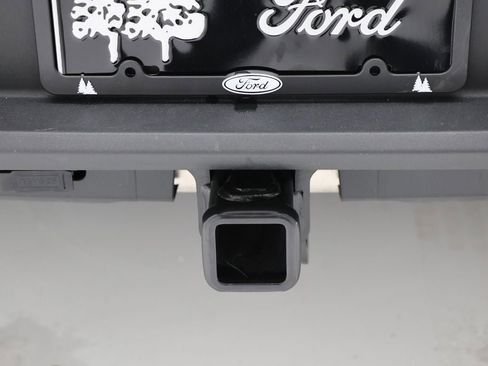 Used 2025 Ford Bronco Sport Badlands image 11