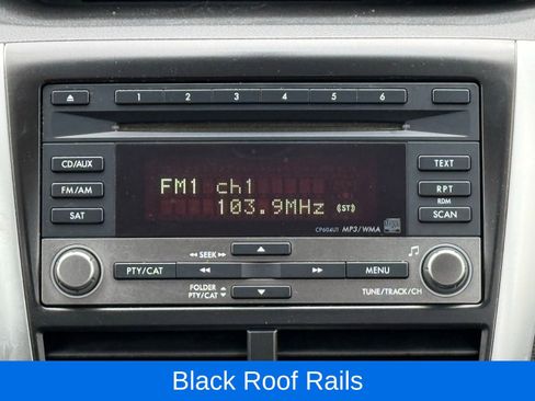 Used 2012 Subaru Forester 2.5X w/ Popular Pkg 3 image 22