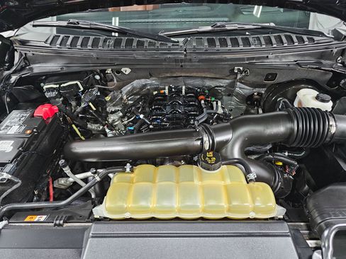 Used 2021 Lincoln Navigator Reserve AWD/4WD image 26