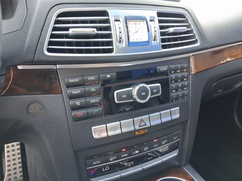 Used 2014 Mercedes-Benz E 350 Coupe image 19