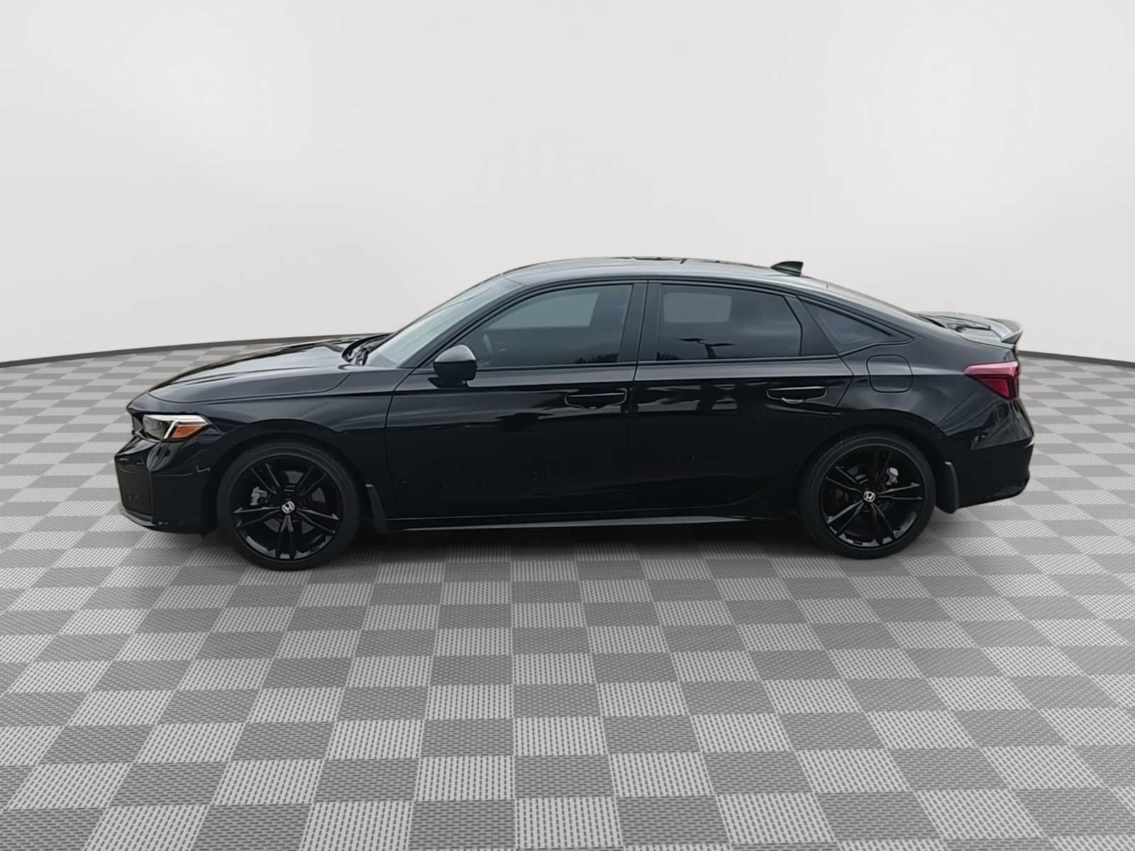 Used 2026 Honda Civic Si image 5