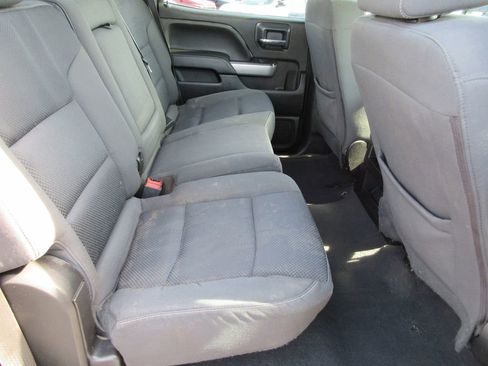 Used 2019 Chevrolet Silverado 2500 LT w/ LT Convenience Package image 21