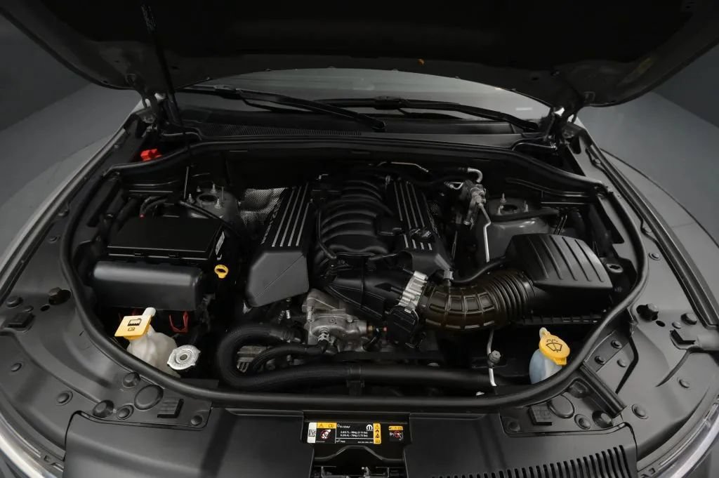 Used 2022 Dodge Durango SRT AWD/4WD image 20