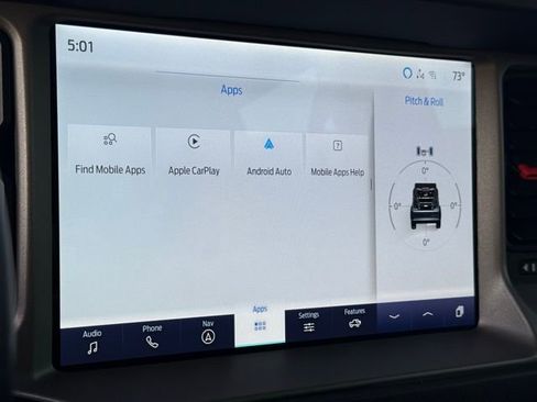 Used 2023 Ford Bronco Raptor image 29