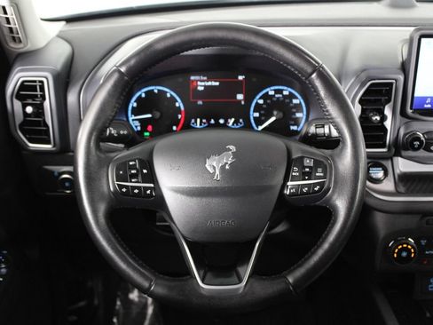 Used 2022 Ford Bronco Sport Big Bend w/ Convenience Package AWD/4WD image 20