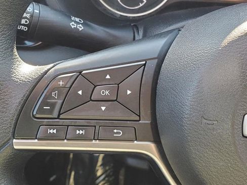 Certified 2024 Nissan Sentra SV image 17