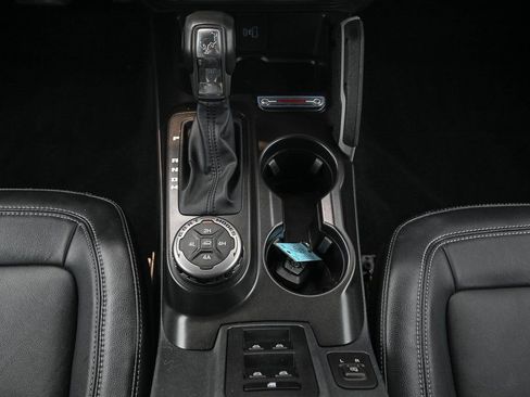 Used 2021 Ford Bronco First Edition image 35