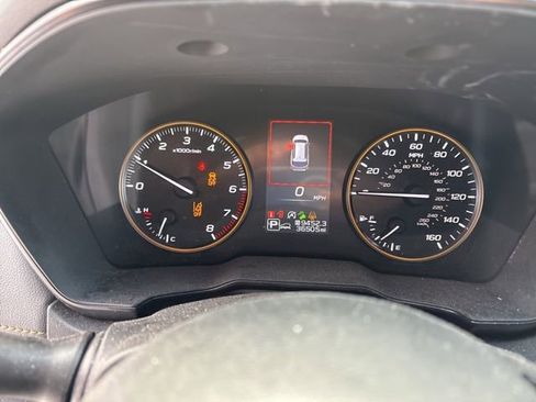 Used 2022 Subaru Outback Wilderness image 24