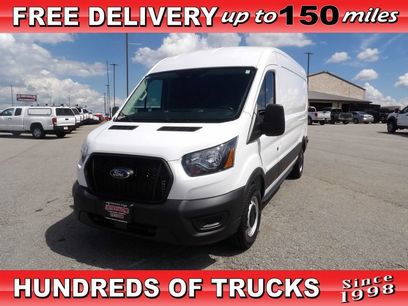 Used 2025 Ford Transit 250 148 Medium Roof w/ Load Area Protection Package