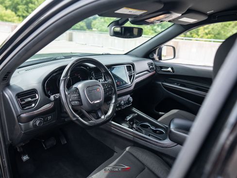 Used 2023 Dodge Durango R/T RWD image 13