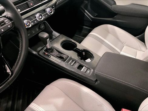 Used 2025 Honda Civic Sport image 20