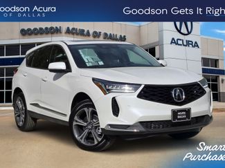 New 2026 Acura RDX SH-AWD w/ Technology Package video 1