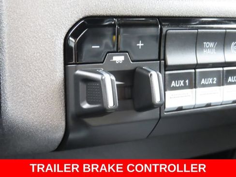 Used 2024 RAM 3500 Tradesman w/ Cold Weather Group AWD/4WD image 29