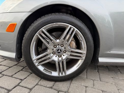 Used 2013 Mercedes-Benz S 550 S 550 image 13