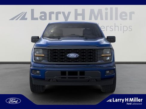 New 2026 Ford F150 STX AWD/4WD image 6
