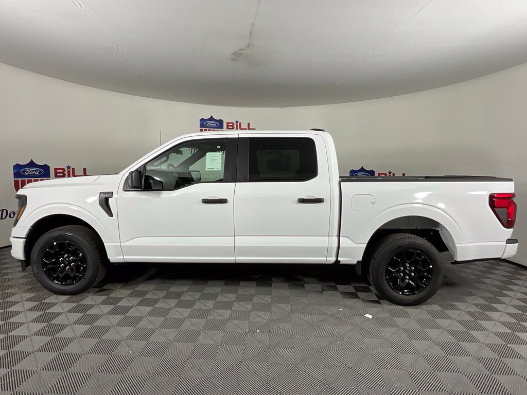 New 2026 Ford F150 STX RWD image 6