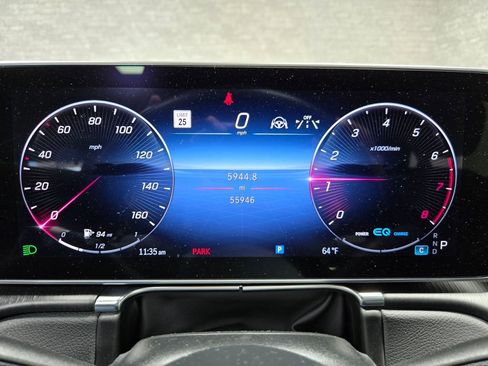 Used 2022 Mercedes-Benz S 580 4MATIC Sedan image 19