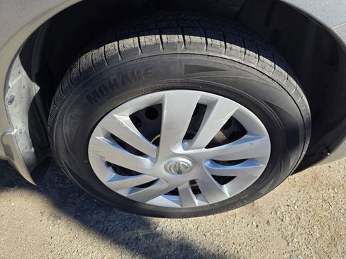 Used 2015 Nissan Versa Note S Plus image 28