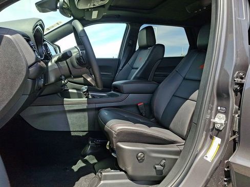 New 2026 Dodge Durango GT AWD/4WD image 6