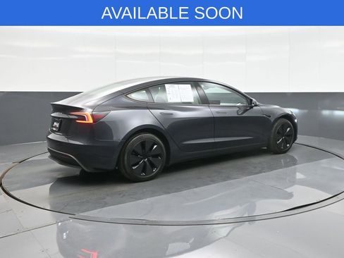 Used 2025 Tesla Model 3 Long Range RWD image 7