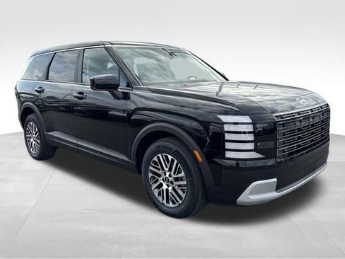 New 2026 Hyundai Palisade SE AWD/4WD image 7