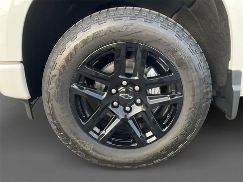 New 2026 Chevrolet Silverado 1500 RST w/ Convenience Package II image 13