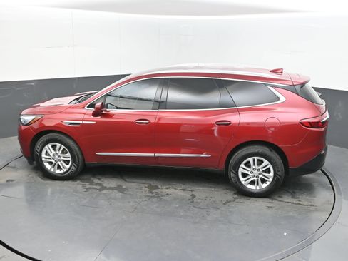 Used 2019 Buick Enclave Essence AWD/4WD image 33