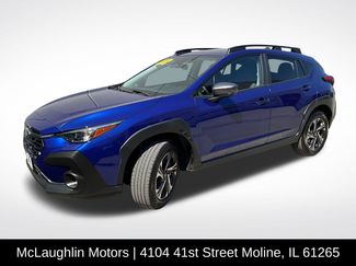 Certified 2026 Subaru Crosstrek 2.5i Premium w/ Crosstrek Mirror Package AWD/4WD 360° Tour